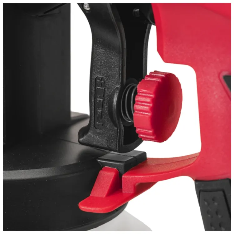 Alles PRAKTIK pištolj za bojanje PTQ083