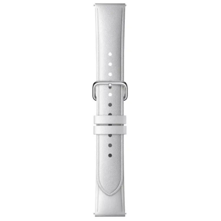 Alles XIAOMI pametni sat WATCH S4 41mm BIJELI