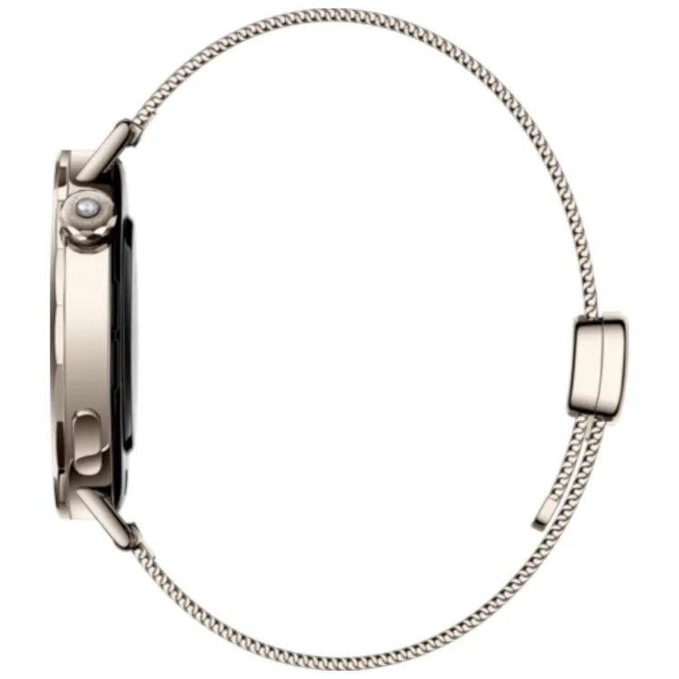 Alles XIAOMI pametni sat WATCH S4 41mm ZLATNI