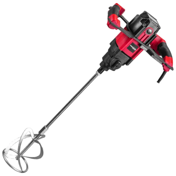 Alles PRAKTIK mješač za boju PTQ082