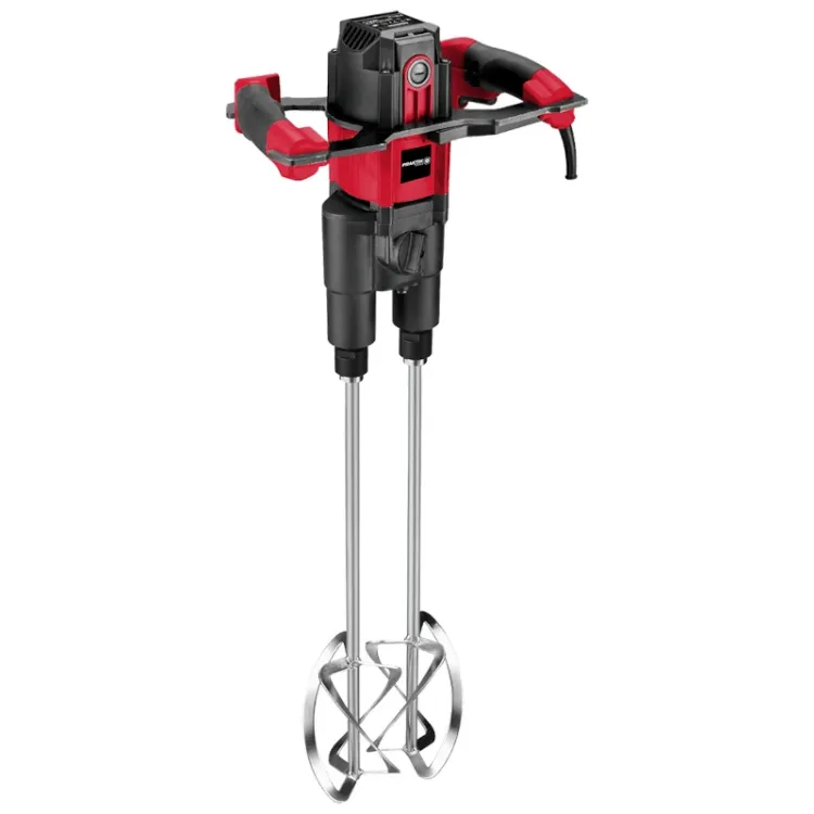 Alles PRAKTIK mješač za boju PTQ086