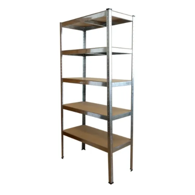 Alles Polica za teške terete 180x90x40cm