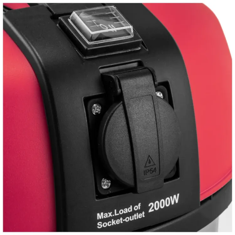 Alles PRAKTIK usisavač suho/mokro PTQ090