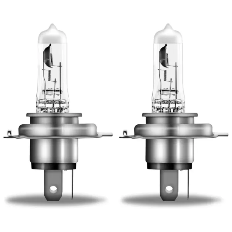 Alles OSRAM auto žarulja Night Breaker Silver H4 12V 60/55W Duobox