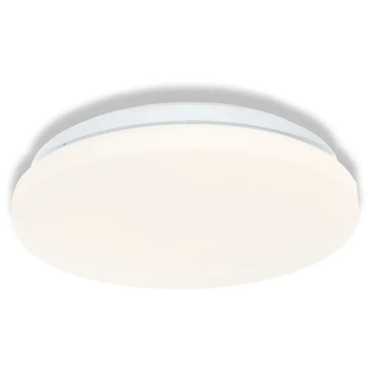 Alles OSRAM LED svjetiljka ROUND 210 12W/4000K