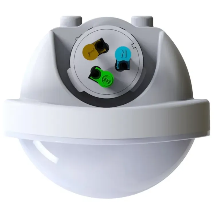 Alles LEDVANCE LED svjetiljka DAMP PROOF 3TH 1500 E 53W 840 GY IP65