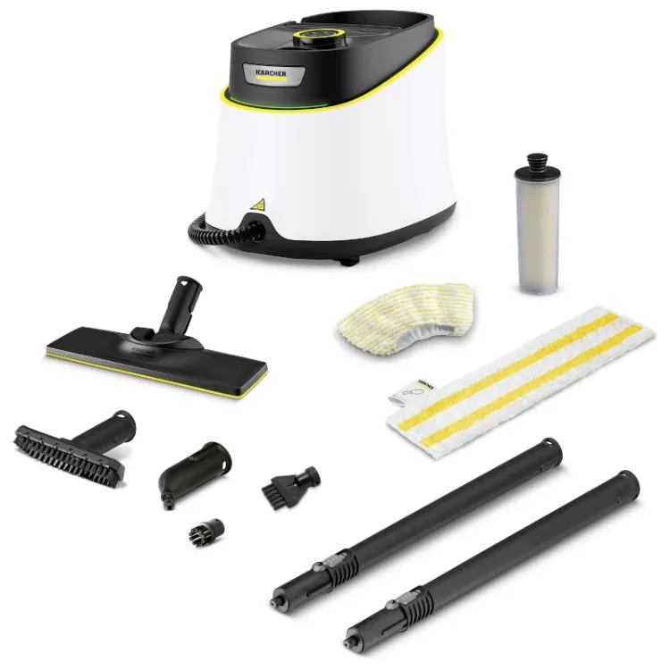 Alles KARCHER parni čistač SC 3 DELUXE EasyFix