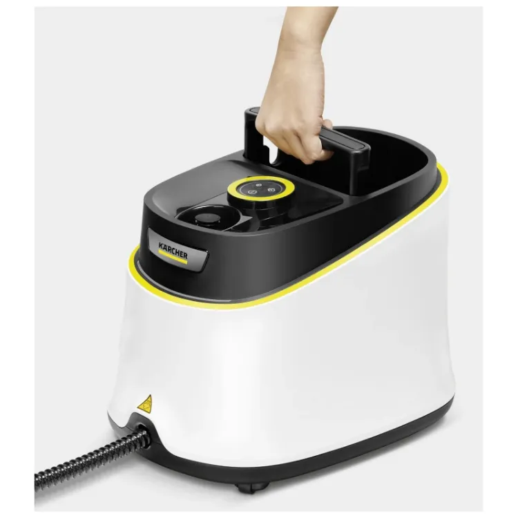 Alles KARCHER parni čistač SC 3 DELUXE EasyFix