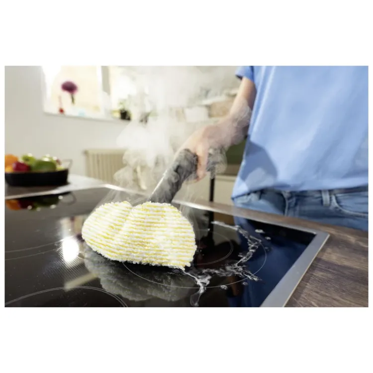 Alles KARCHER parni čistač SC 3 DELUXE EasyFix