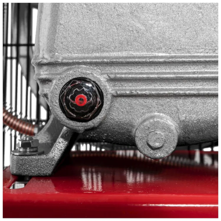 Alles PRAKTIK kompresor PTQ123