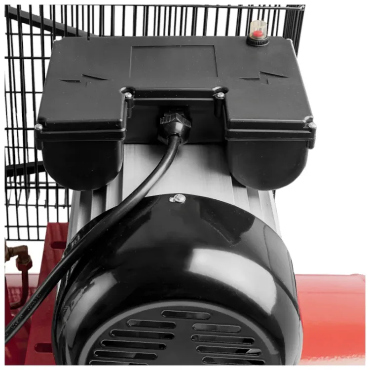 Alles PRAKTIK kompresor PTQ123