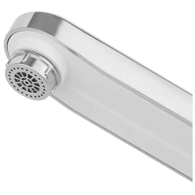 Alles NOVEEN električna slavina IWH460