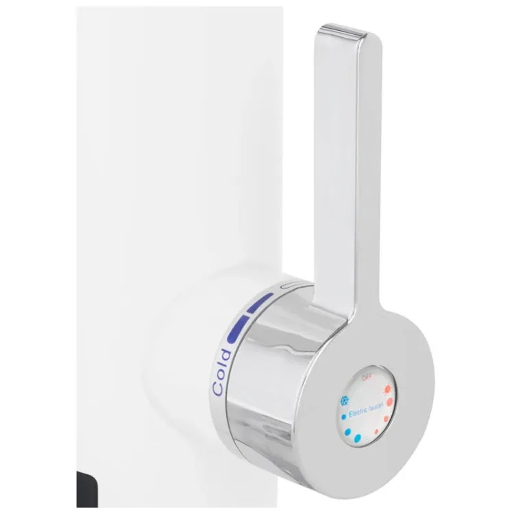 Alles NOVEEN električna slavina IWH460