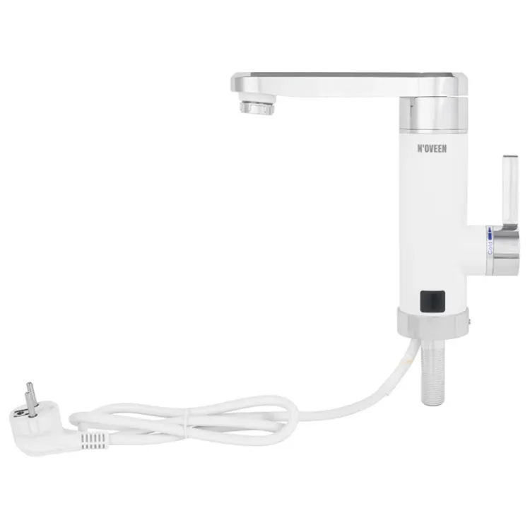 Alles NOVEEN električna slavina IWH460