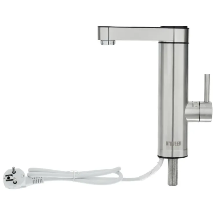 Alles NOVEEN električna slavina IWH960