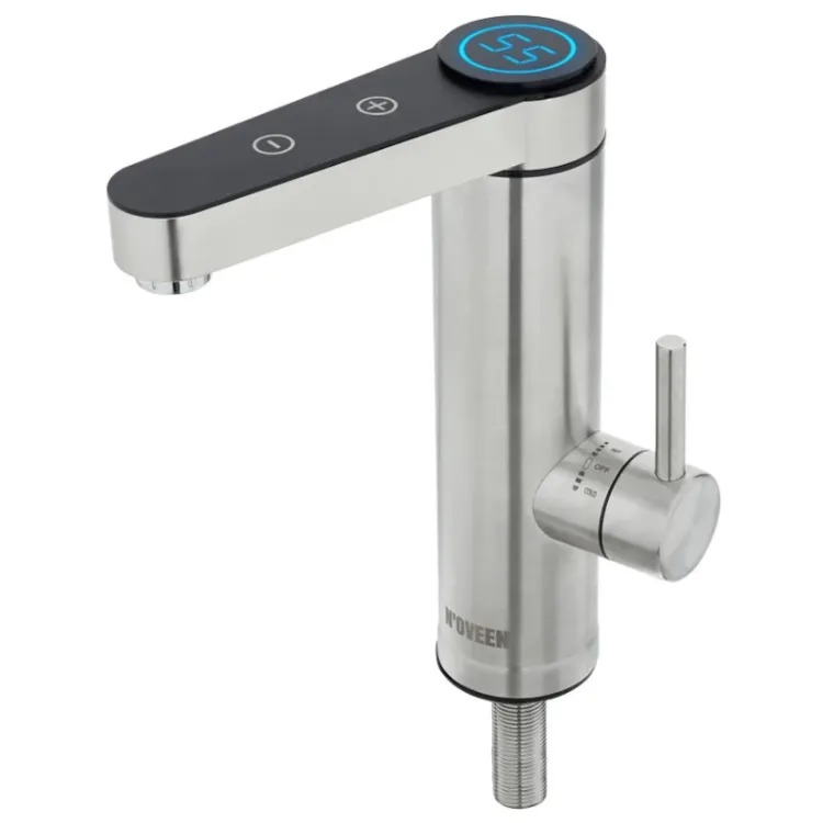 Alles NOVEEN električna slavina IWH960