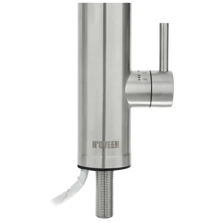 Alles NOVEEN električna slavina IWH960