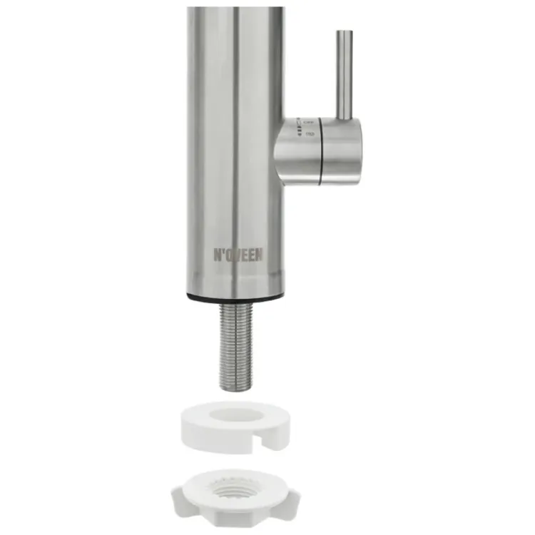 Alles NOVEEN električna slavina IWH960