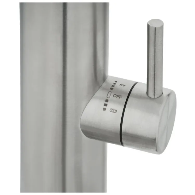 Alles NOVEEN električna slavina IWH960