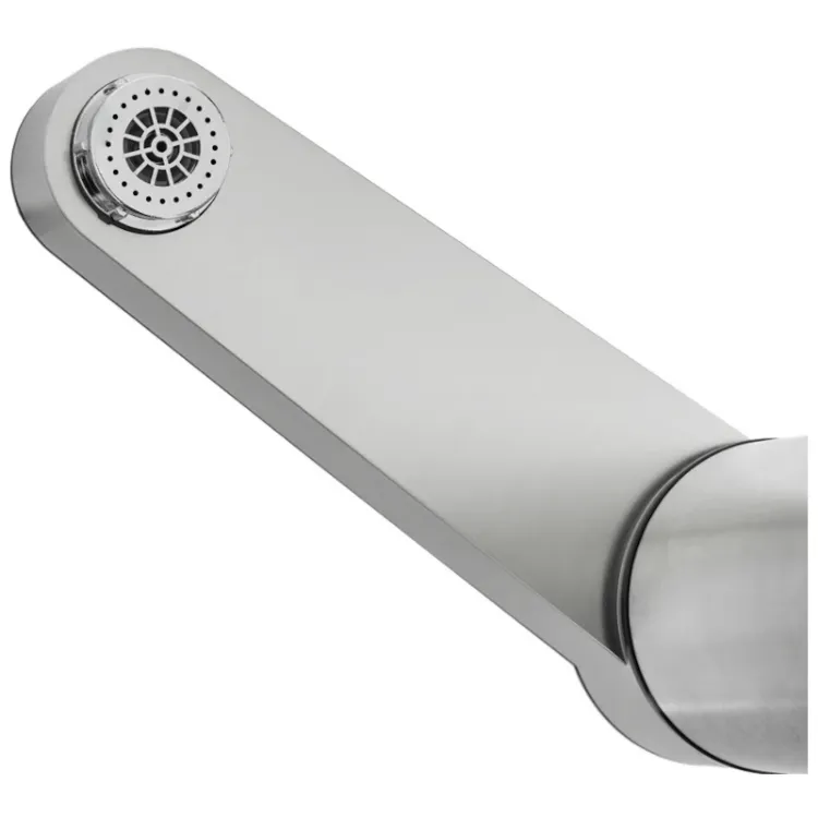 Alles NOVEEN električna slavina IWH960