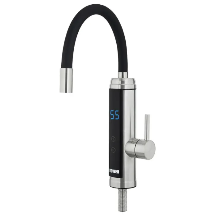 Alles NOVEEN električna slavina PRO2955