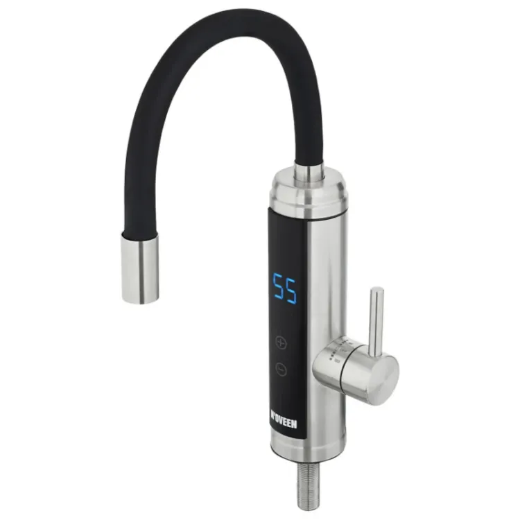 Alles NOVEEN električna slavina PRO2955