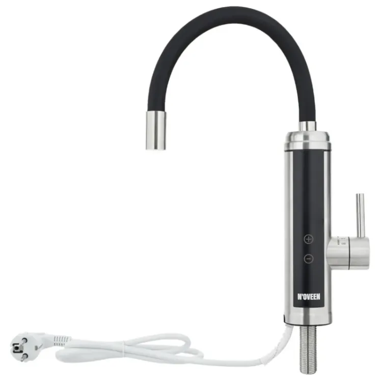 Alles NOVEEN električna slavina PRO2955