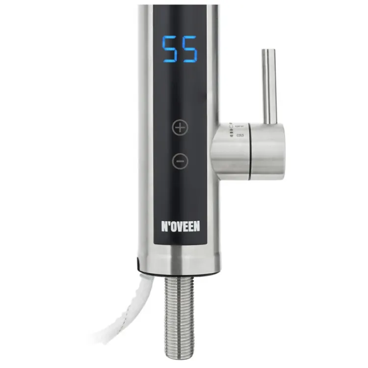 Alles NOVEEN električna slavina PRO2955