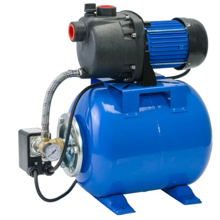 Alles PRAKTIK hidropak PW6800