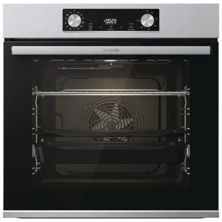 Alles GORENJE pećnica ugradbena BOS6737E09X