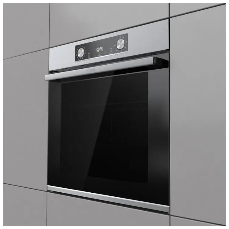Alles GORENJE pećnica ugradbena BOS6737E09X