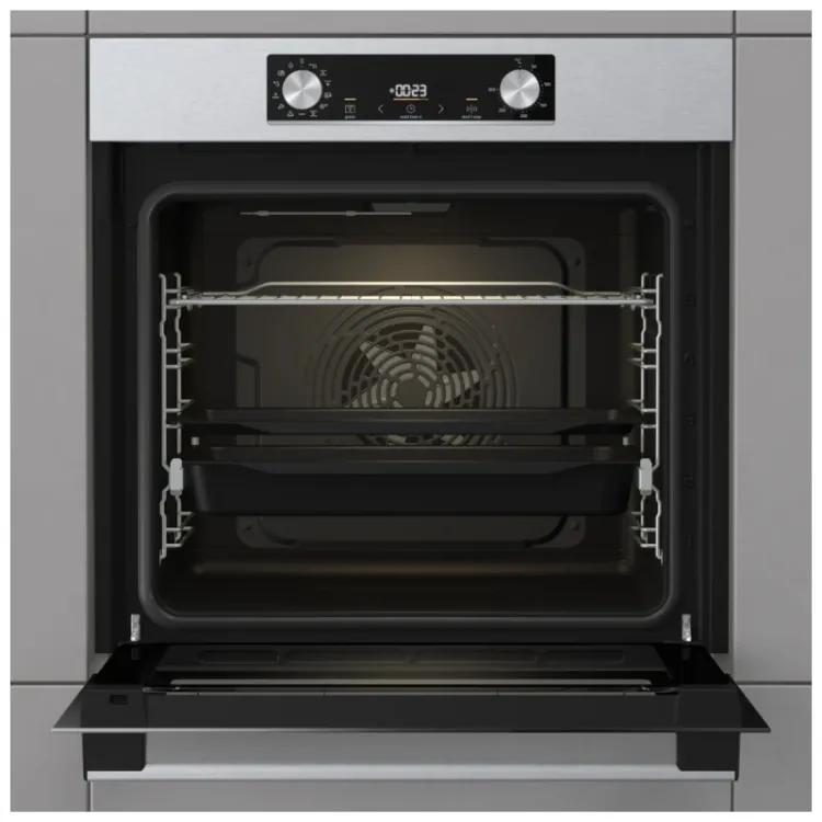 Alles GORENJE pećnica ugradbena BOS6737E09X