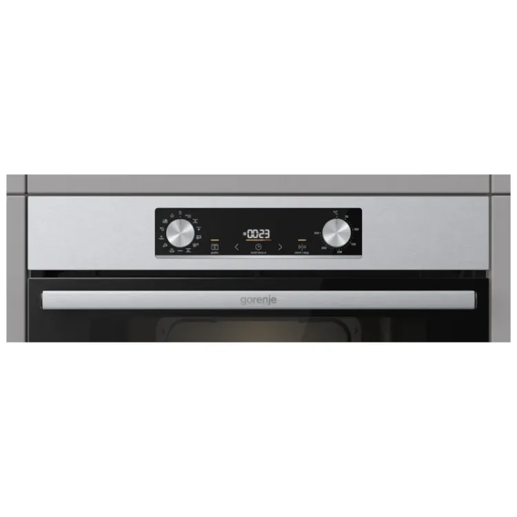 Alles GORENJE pećnica ugradbena BOS6737E09X