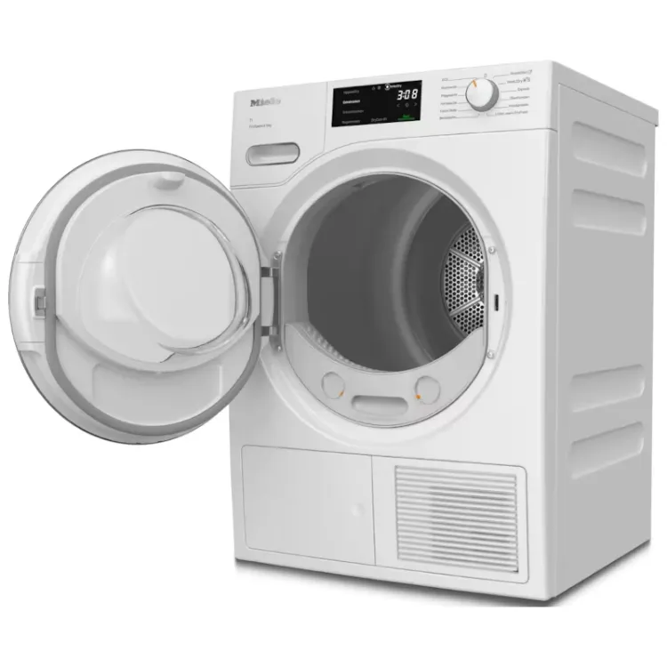 Alles MIELE sušilica rublja TWH 780 WP