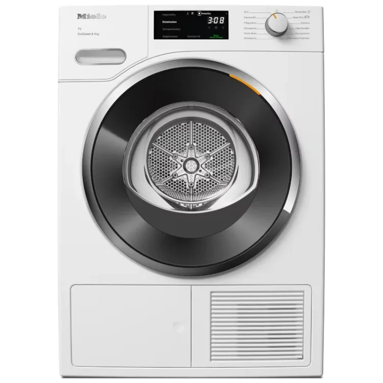 Alles MIELE sušilica rublja TWH 780 WP