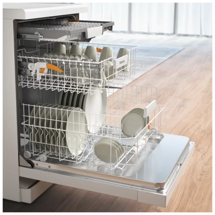 Alles MIELE perilica posuđa G 5811 SC