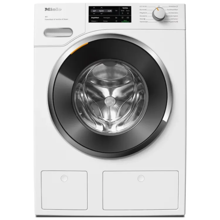 Alles MIELE perilica rublja WWJ 880 WPS