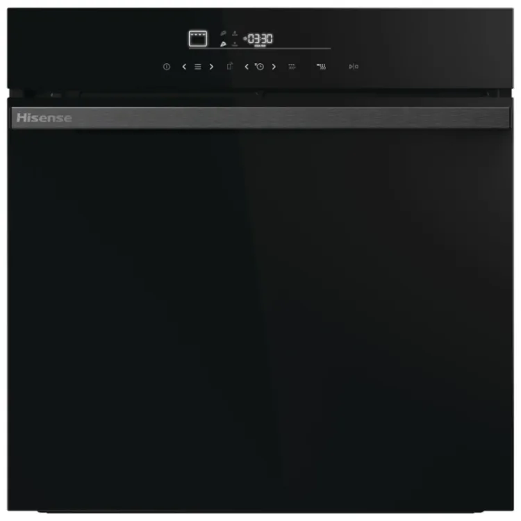Alles HISENSE pećnica ugradbena HO66F