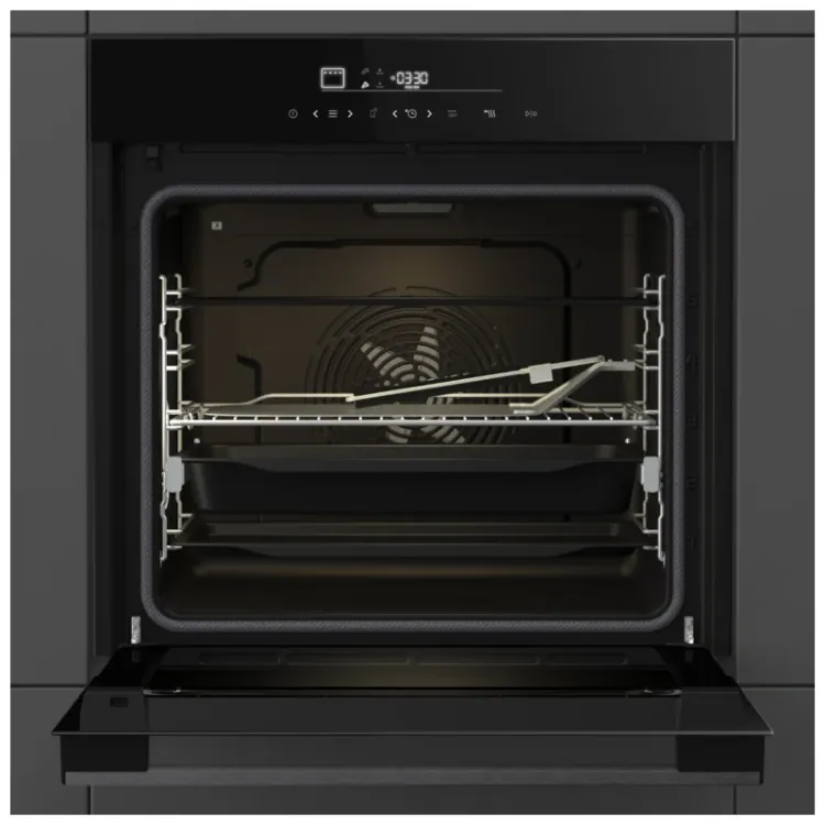 Alles HISENSE pećnica ugradbena HO66F