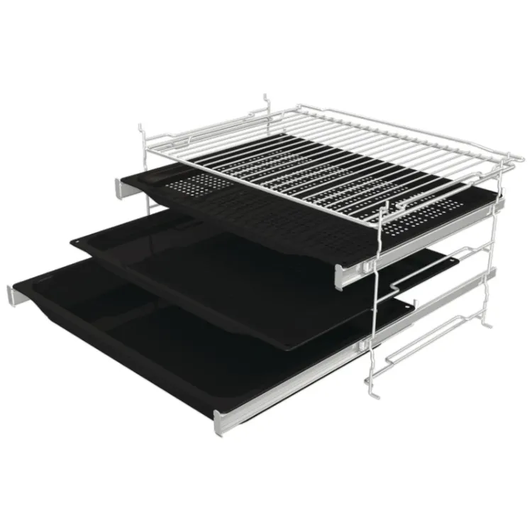 Alles HISENSE pećnica ugradbena BSA65334ABG8 