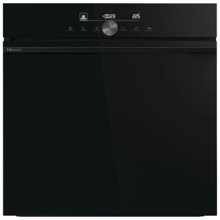 Alles HISENSE pećnica ugradbena BSA65334ABG8 