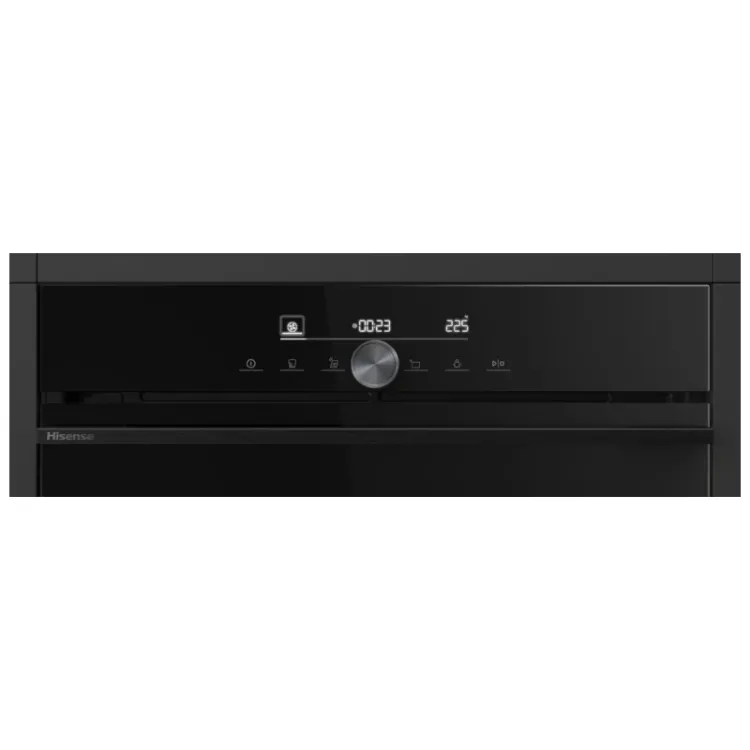 Alles HISENSE pećnica ugradbena BSA65334ABG8 