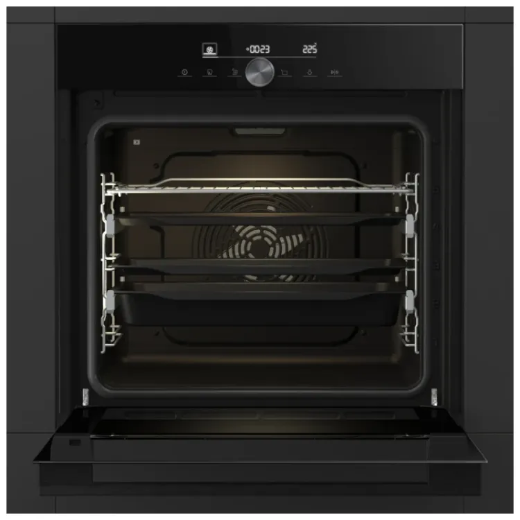 Alles HISENSE pećnica ugradbena BSA65334ABG8 