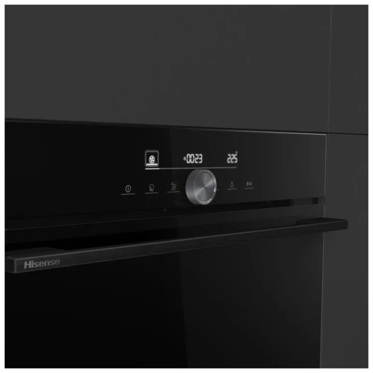 Alles HISENSE pećnica ugradbena BSA65334ABG8 