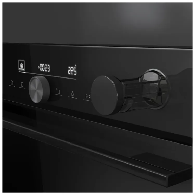 Alles HISENSE pećnica ugradbena BSA6633PBG8