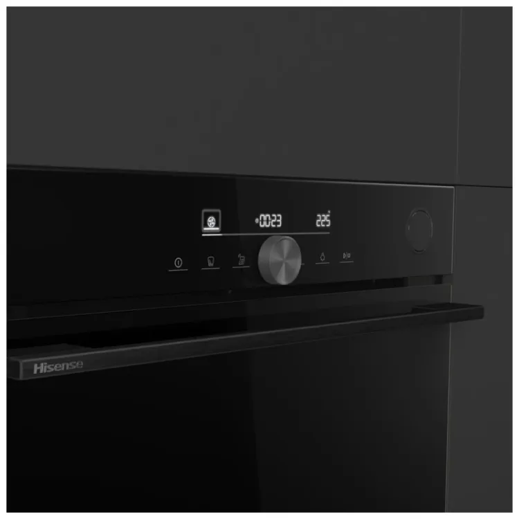 Alles HISENSE pećnica ugradbena BSA6633PBG8