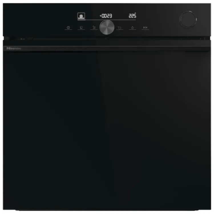 Alles HISENSE pećnica ugradbena BSA6633PBG8