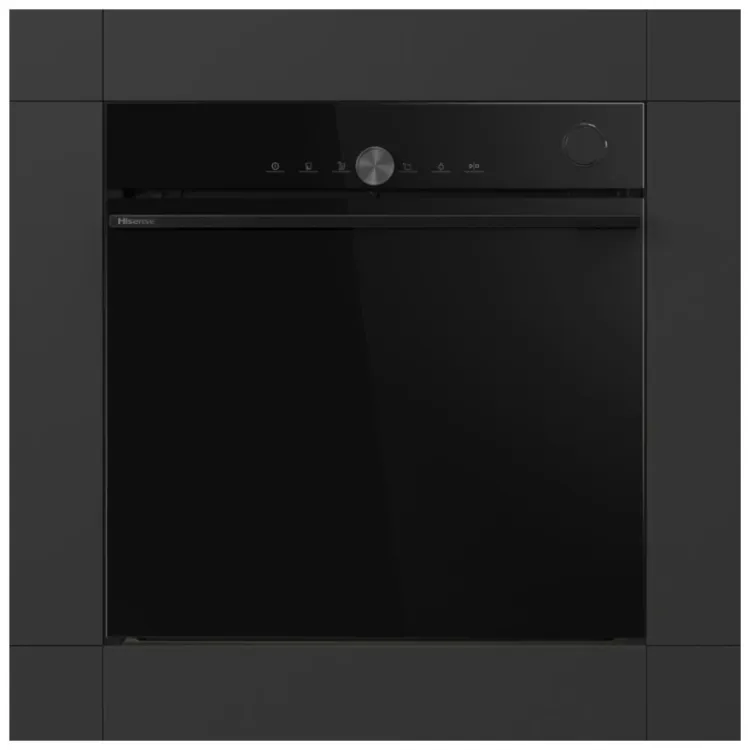 Alles HISENSE pećnica ugradbena BSA6633PBG8