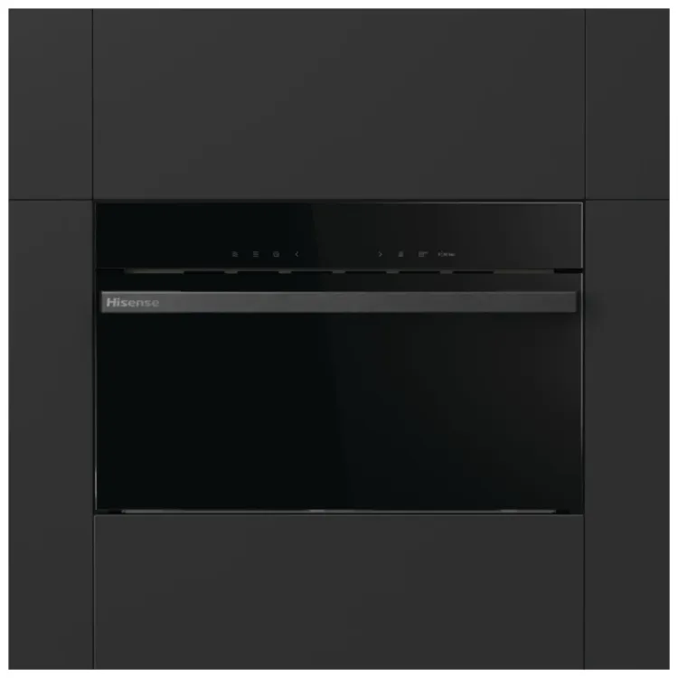 Alles HISENSE mikrovalna pećnica ugradbena BIM334G64DBG