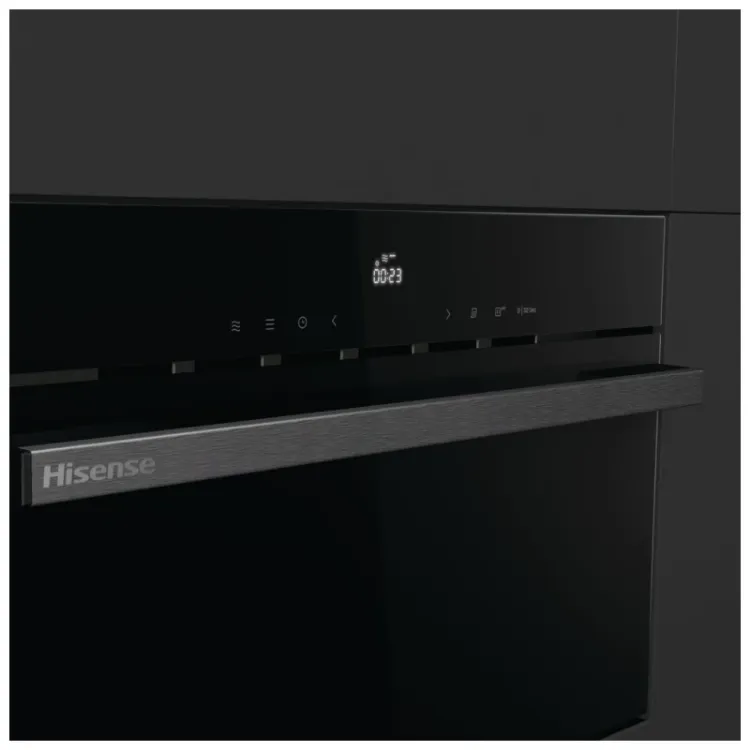 Alles HISENSE mikrovalna pećnica ugradbena BIM334G64DBG